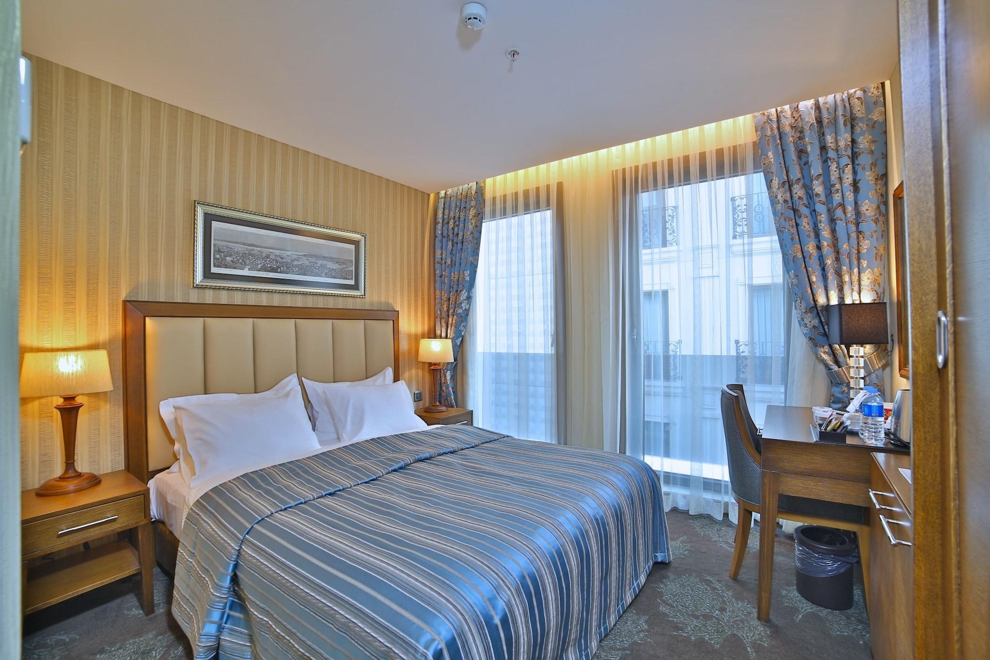 Adelmar Sisli 4* Istambul
