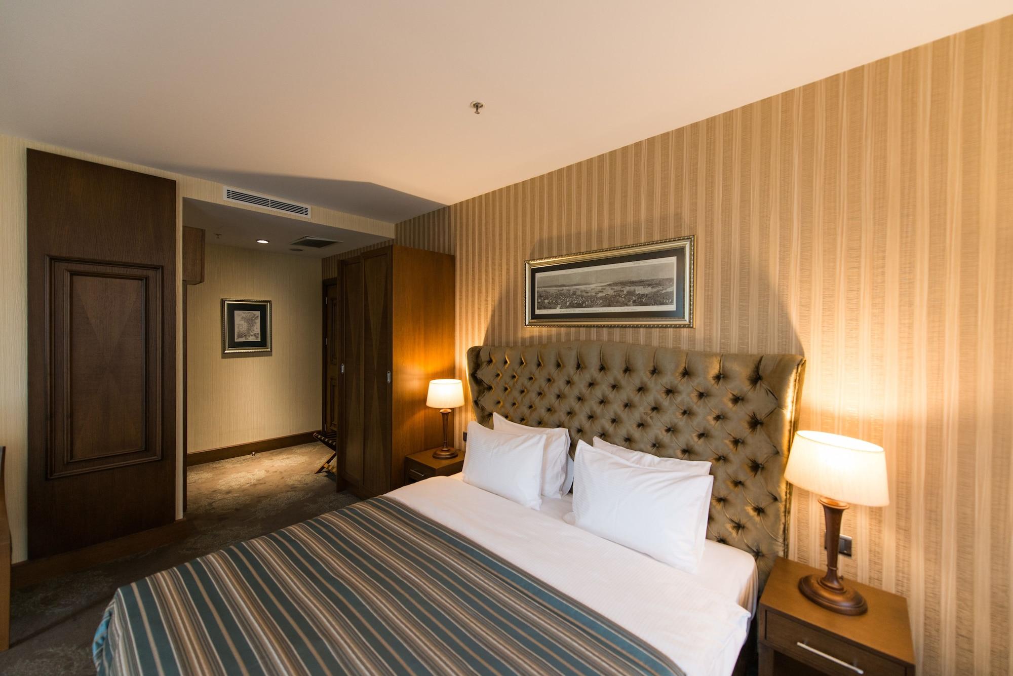 Adelmar Sisli 4* Istambul