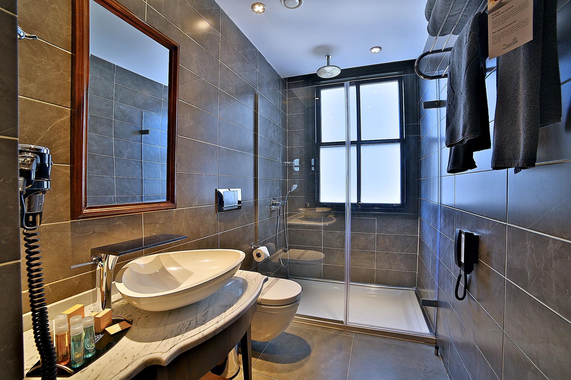 Adelmar Sisli Hotel Istambul