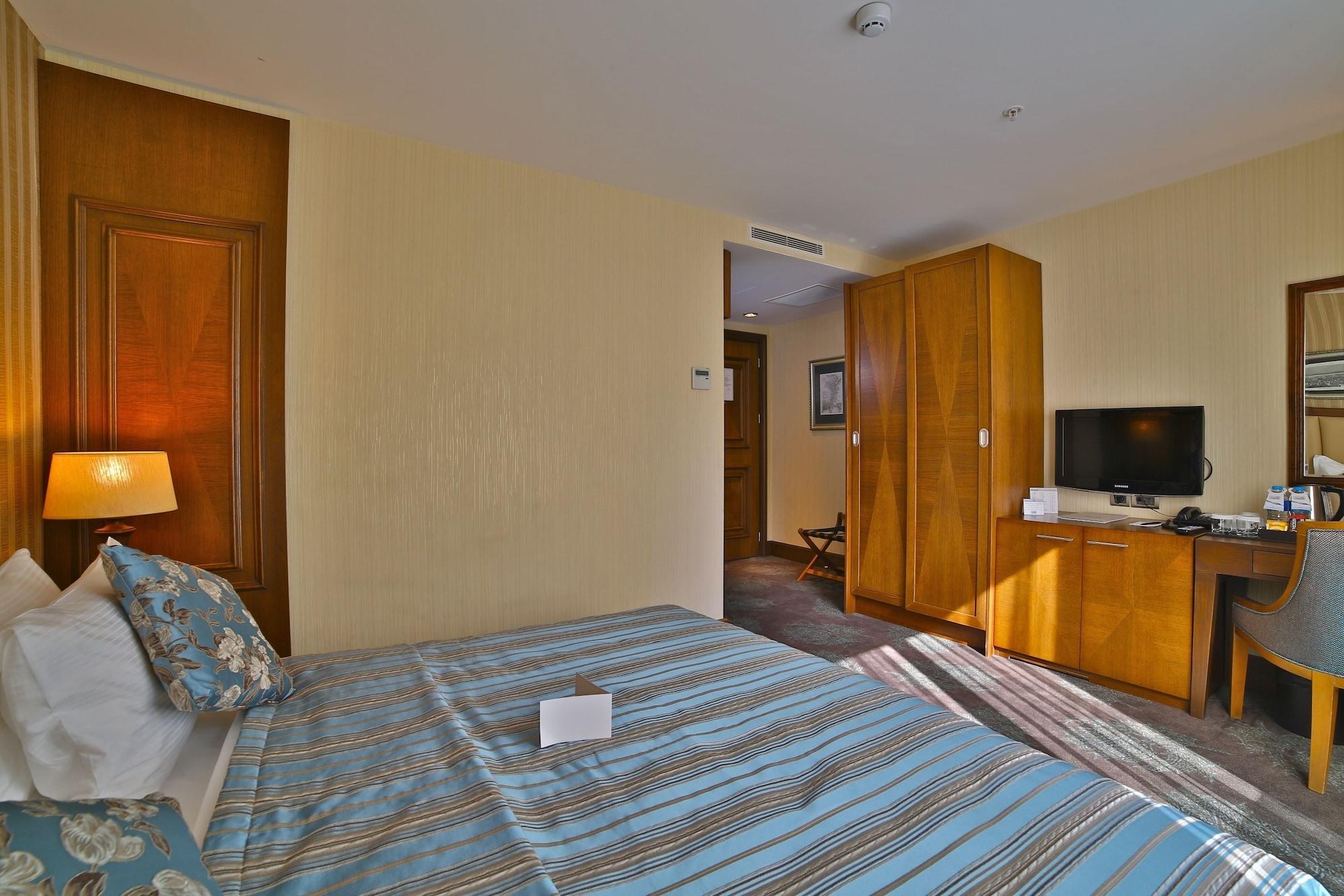 Hotel Adelmar Sisli Istambul