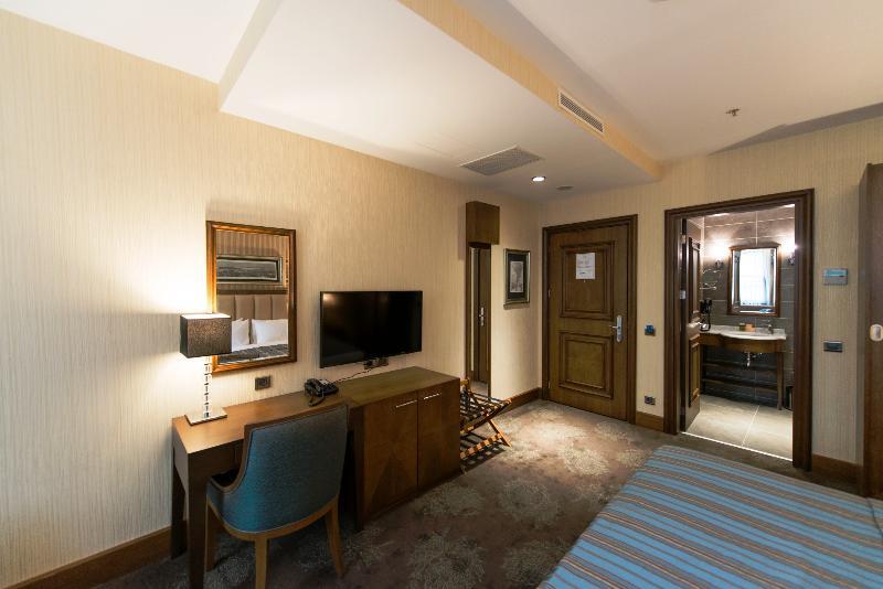 Hotel Adelmar Sisli Istambul