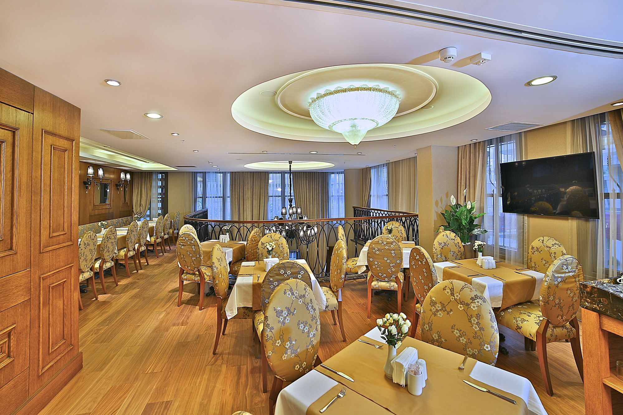 Adelmar Sisli 4* Istambul
