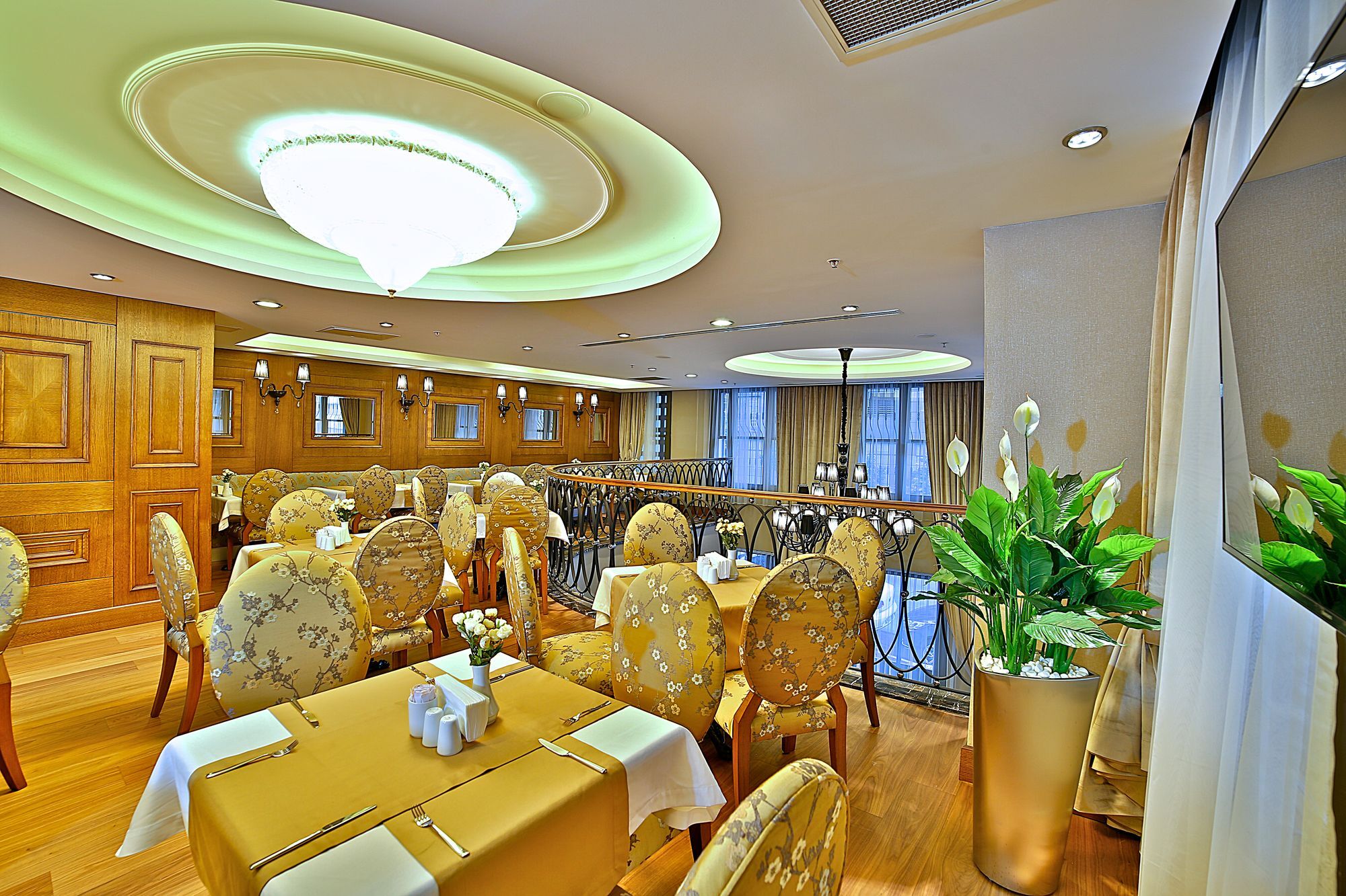 Adelmar Sisli Istambul